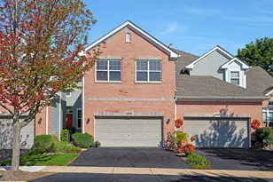 1053 Hummingbird Way, Bartlett, IL 60103 - Photo 1