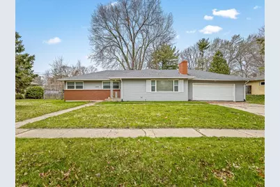 1012 Chelsea Avenue, Rockford, IL 61107 - Photo 1