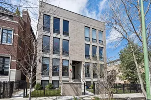 2640 N Bosworth Ave, Chicago, IL 60614 - Photo 1