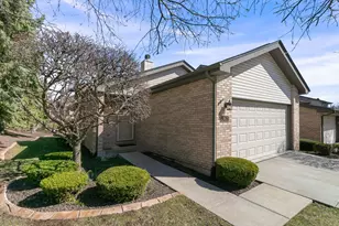 15625 Shenandoah Dr, Orland Park, IL 60467 - Photo 1