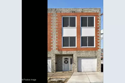 550 W 45th Street, Chicago, IL 60609 - Photo 1