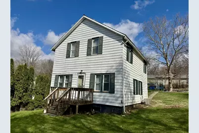 318 E 5th Street, Spring Valley, IL 61362 - Photo 1