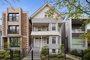 1532 W Oakdale Ave, Chicago, IL 60657 - Photo 1