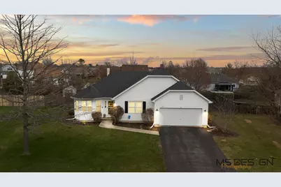 1277 Ryan Court, Dekalb, IL 60115 - Photo 1