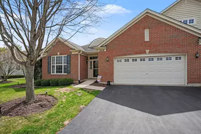 1216 Betsy Ross Place, Bolingbrook, IL 60490 - Photo 1