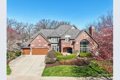 119 Settlers Drive, Naperville, IL 60565 - Photo 1