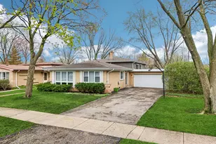 1407 N Highland Ave, Arlington Heights, IL 60004 - Photo 1