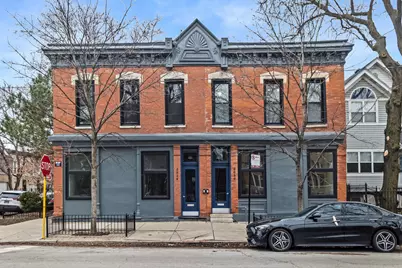 2030 N Oakley Avenue #1F, Chicago, IL 60647 - Photo 1