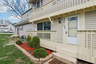 225 Foxhead Court #B, Bolingbrook, IL 60440 - Photo 1