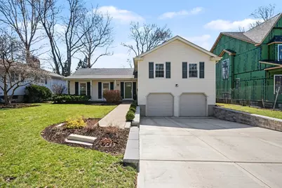 923 Oxford Road, Glen Ellyn, IL 60137 - Photo 1