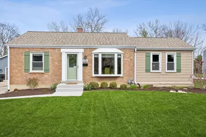 626 Sherman Street, Downers Grove, IL 60515 - Photo 1