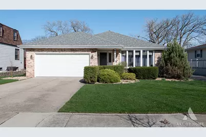 9345 S 82nd Court, Hickory Hills, IL 60457 - Photo 1