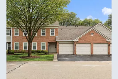 1602 Hadley Court #C2, Wheeling, IL 60090 - Photo 1