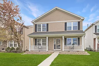 16716 S Morel Street, Lockport, IL 60441 - Photo 1