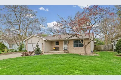 1706 Chevy Chase Drive, Champaign, IL 61821 - Photo 1