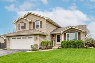 6903 Lewis & Clark Dr, Plainfield, IL 60586 - Photo 1