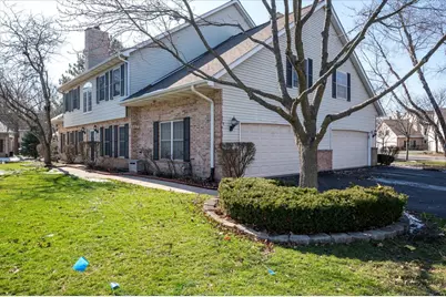 1476 Laurel Oaks Drive, Streamwood, IL 60107 - Photo 1