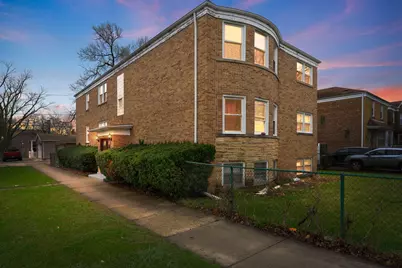 3025 W Rosemont Avenue, Chicago, IL 60659 - Photo 1