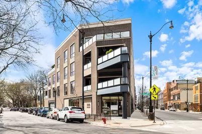 1110 W Schubert Avenue #203, Chicago, IL 60614 - Photo 1