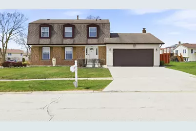 1641 Missouri Drive, Elk Grove Village, IL 60007 - Photo 1
