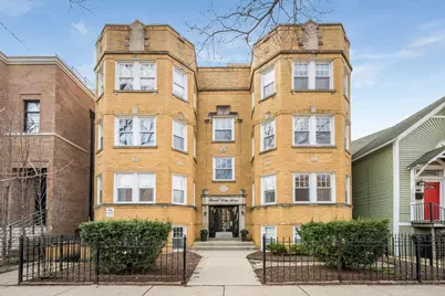 1145 W Lill Avenue #1E, Chicago, IL 60614 - Photo 1