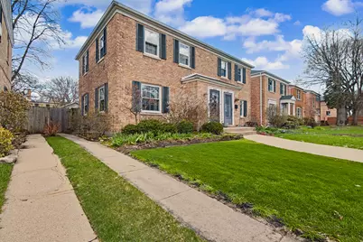 1623 Madison Street, Evanston, IL 60202 - Photo 1