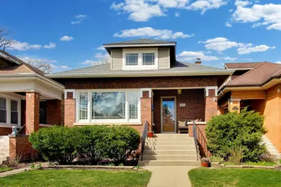 5814 N Sacramento Avenue, Chicago, IL 60659 - Photo 1