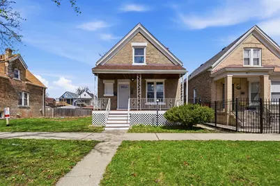 4714 W Maypole Avenue, Chicago, IL 60644 - Photo 1