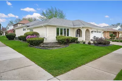 7201 Powell Street, Downers Grove, IL 60516 - Photo 1