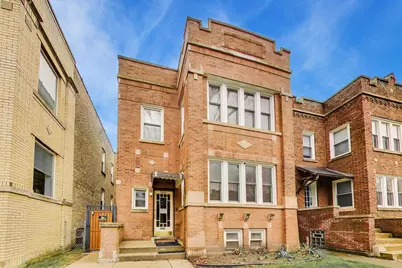 5814 N Campbell Avenue, Chicago, IL 60659 - Photo 1