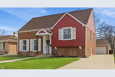 609 N Hamlin Avenue, Park Ridge, IL 60068 - Photo 1