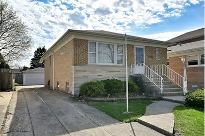 4831 N Oak Park Avenue, Chicago, IL 60656 - Photo 1