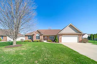 3107 Ernest Dr, Sandwich, IL 60548 - Photo 1