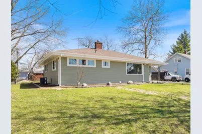 222 S Midland Avenue, Joliet, IL 60436 - Photo 1