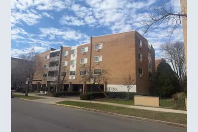 203 N Kenilworth Avenue #2A, Oak Park, IL 60302 - Photo 1