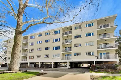 1535 Forest Avenue #402, River Forest, IL 60305 - Photo 1
