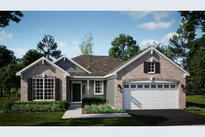 357 Cottrell Lane, Aurora, IL 60506 - Photo 1