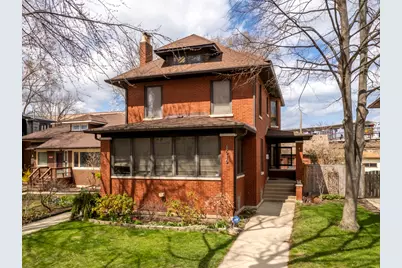 1516 W Sherwin Avenue, Chicago, IL 60626 - Photo 1