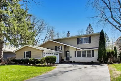 44 Swift Lane, Naperville, IL 60565 - Photo 1