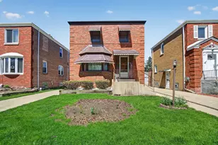 9020 W Forestview Dr, North Riverside, IL 60546 - Photo 1