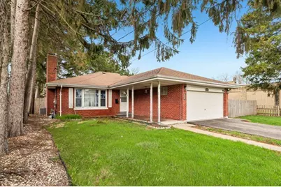 905 S Martin Luther King Jr Avenue, Waukegan, IL 60085 - Photo 1