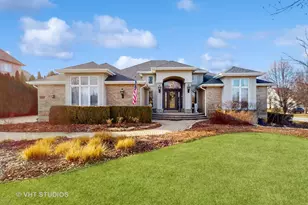 21334 Sage Brush Ln, Mokena, IL 60448 - Photo 1