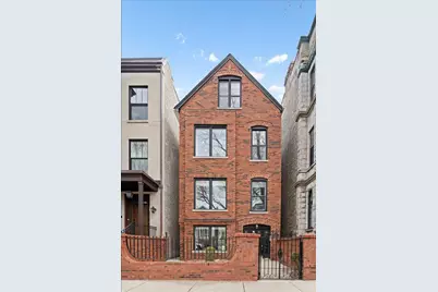 1121 W Drummond Place, Chicago, IL 60614 - Photo 1