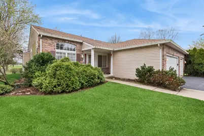 1921 Baldwin Way, Bolingbrook, IL 60490 - Photo 1