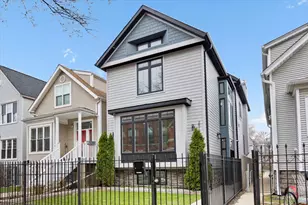 2514 W Moffat St, Chicago, IL 60647 - Photo 1