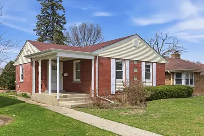 8144 Kildare Avenue, Skokie, IL 60076 - Photo 1