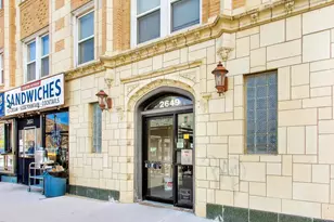 2649 N Kedzie Ave, Chicago, IL 60647 - Photo 1