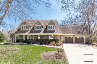 1117 Jefferson Avenue, Downers Grove, IL 60516 - Photo 1