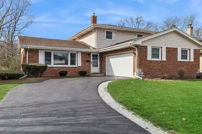 1307 Thomas Street, Homewood, IL 60430 - Photo 1