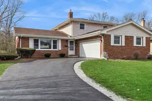 1307 Thomas St, Homewood, IL 60430 - Photo 1